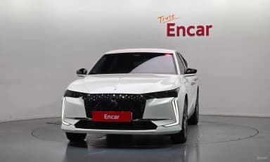 DS4 2nd Generation