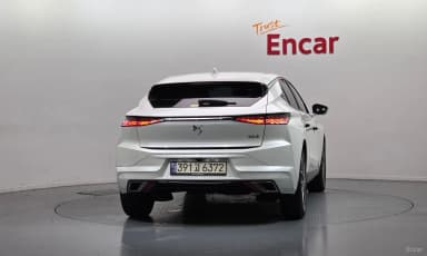 DS4 2nd Generation