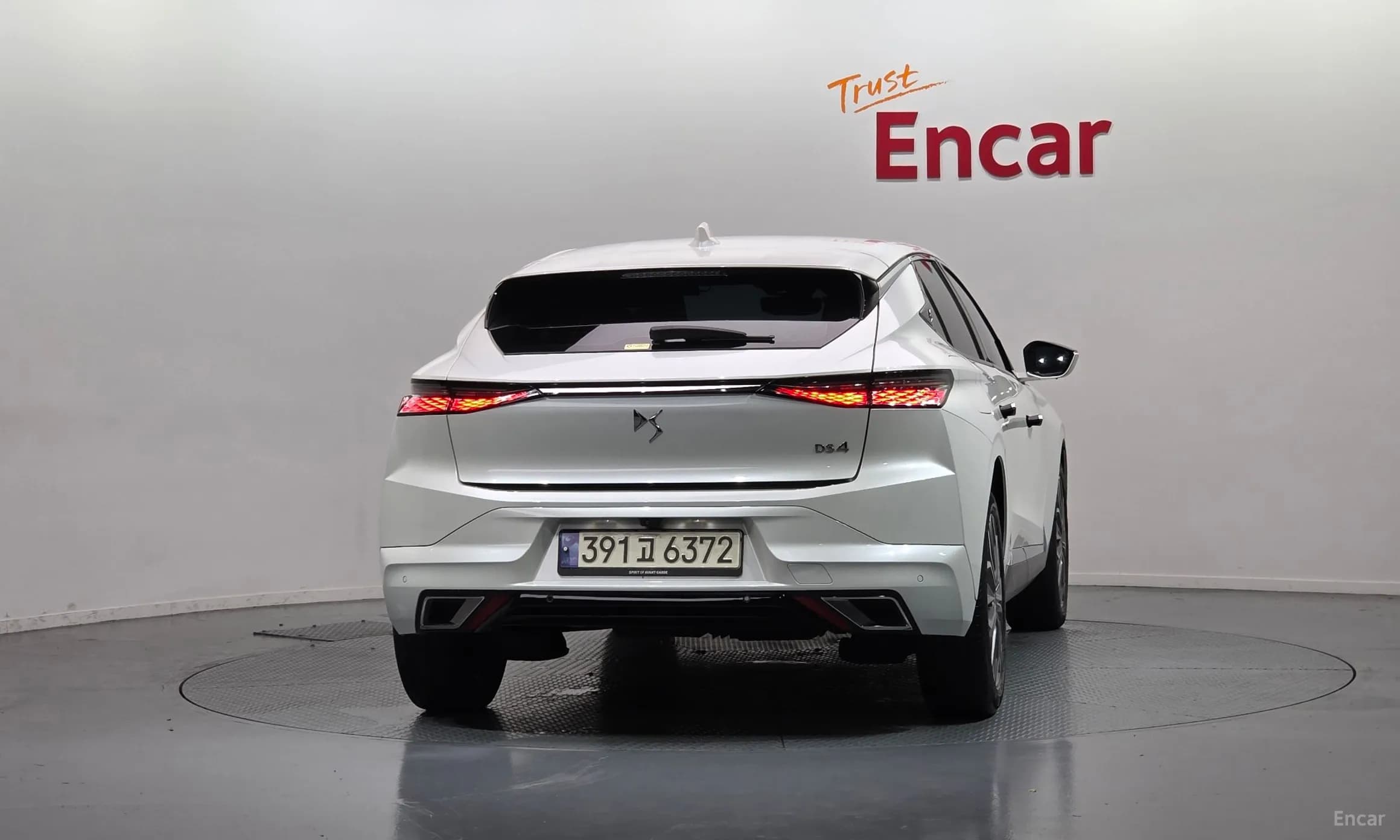 DS4 2nd Generation