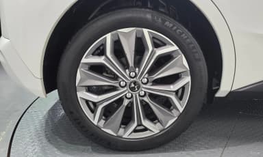 DS4 2nd Generation