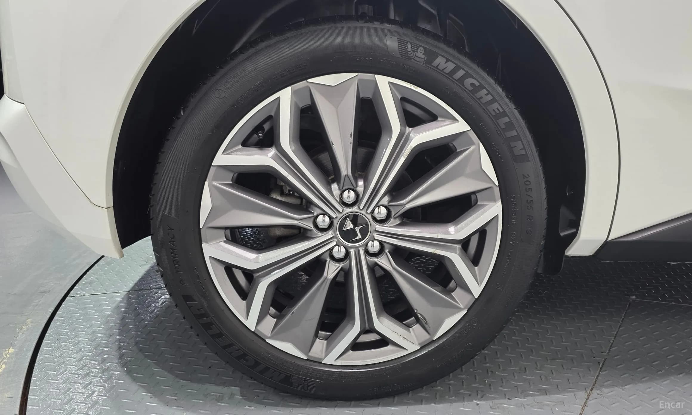 DS4 2nd Generation