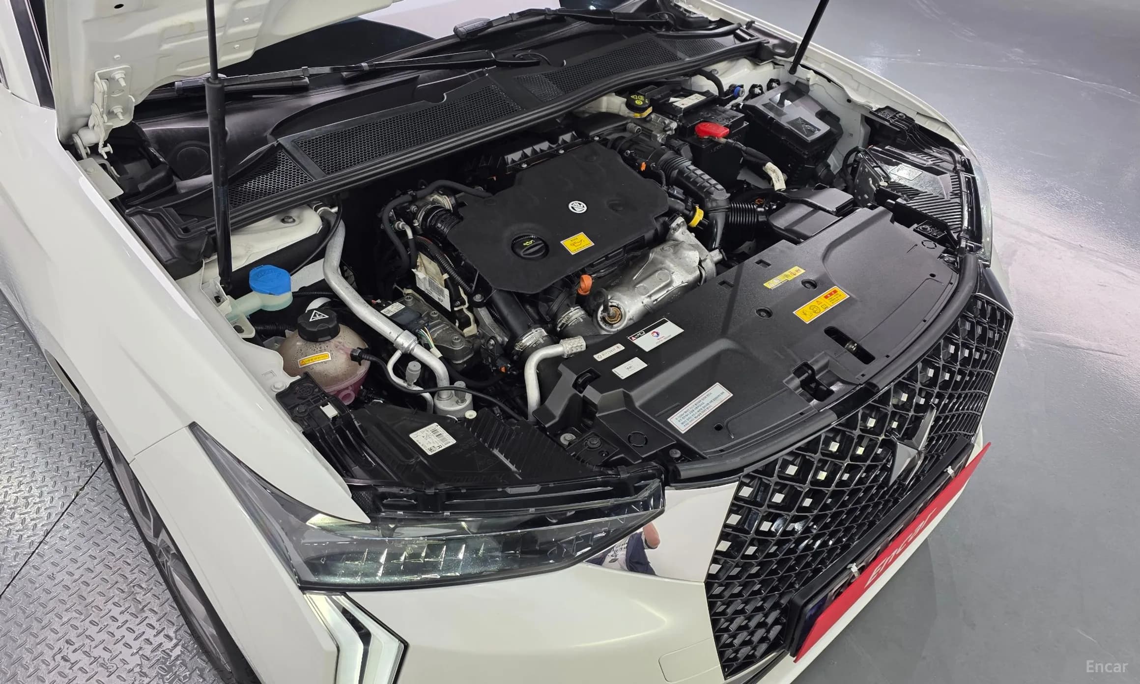DS4 2nd Generation