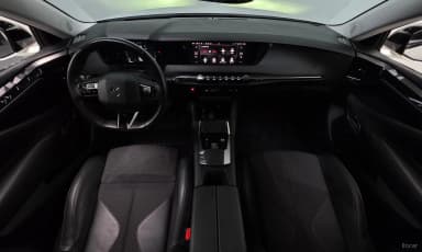 DS4 2nd Generation