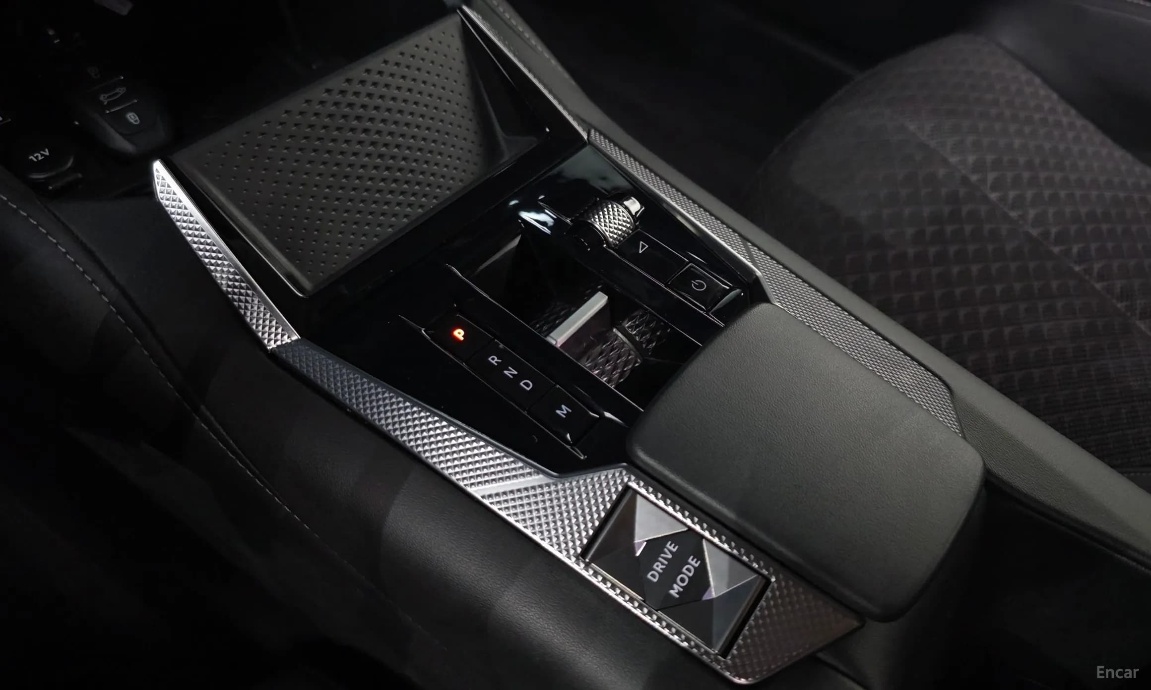 DS4 2nd Generation