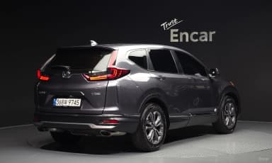 CR-V 5th generation