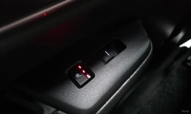 CR-V 5th generation
