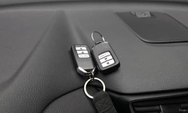 CR-V 5th generation