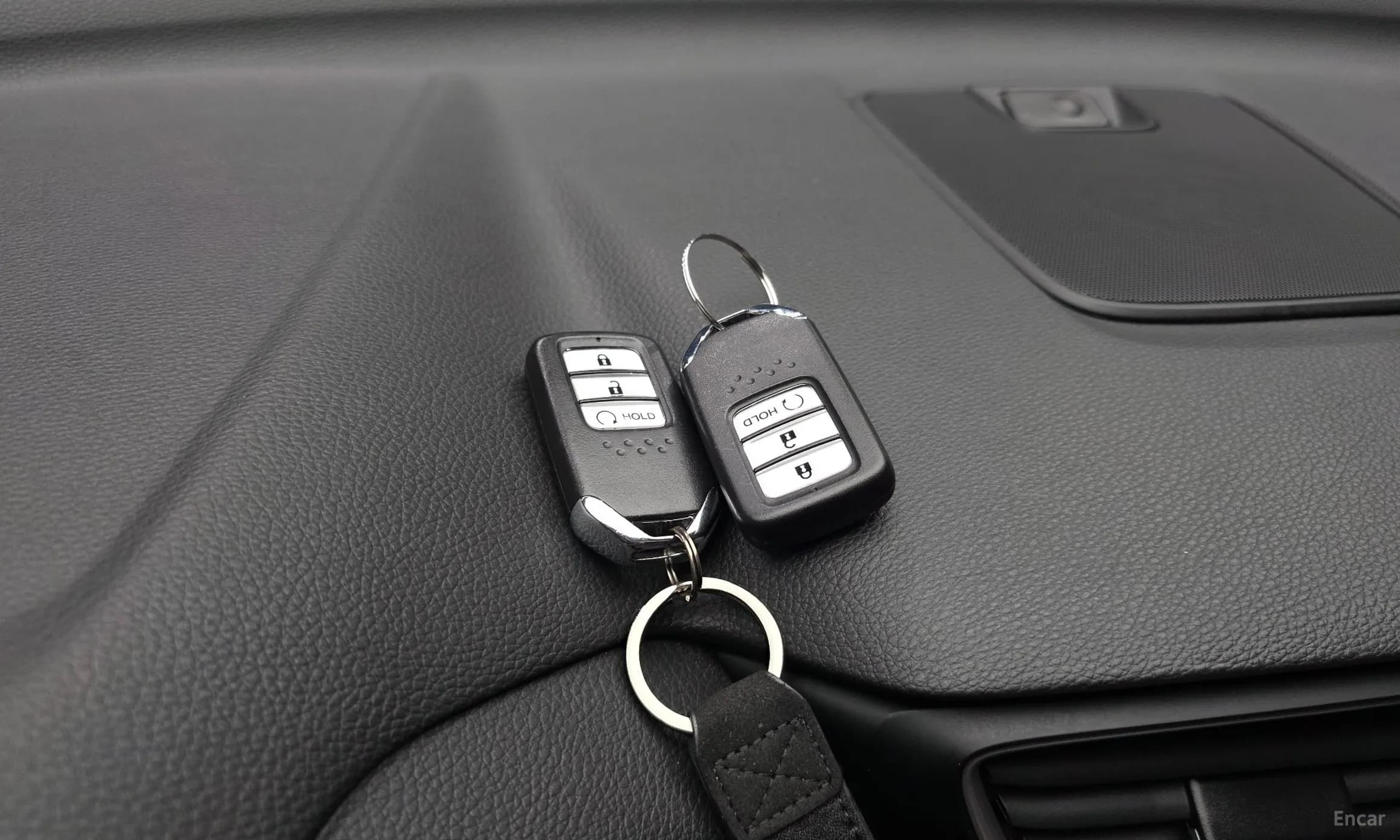 CR-V 5th generation