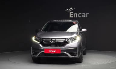 CR-V 5th generation