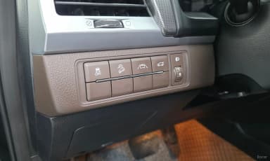 Rexton
