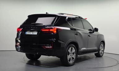 Rexton