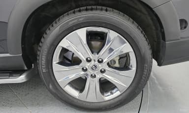 Rexton