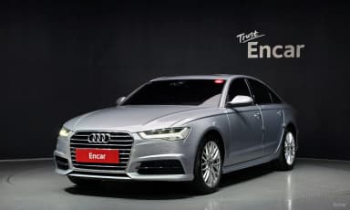 New A6