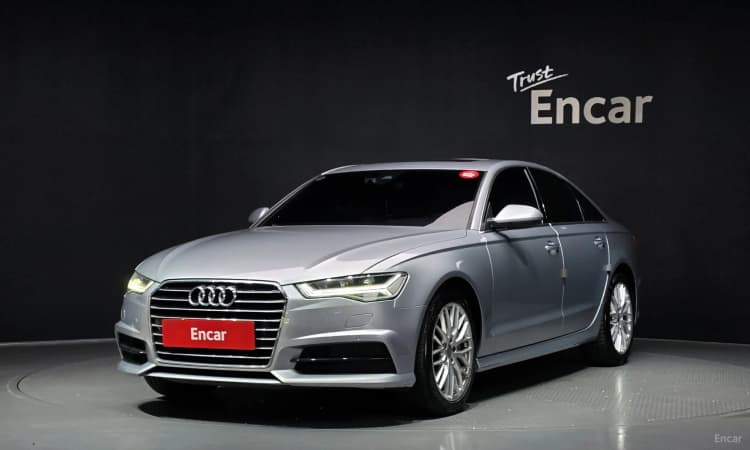 New A6