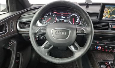 New A6