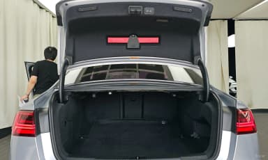New A6