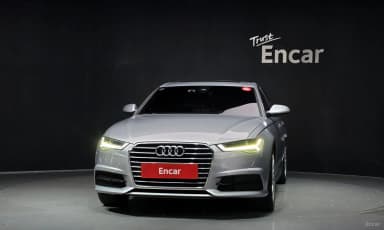 New A6