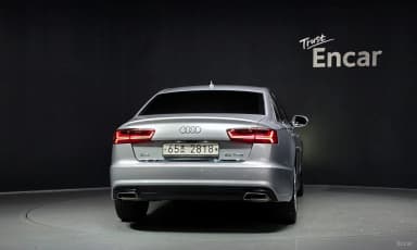 New A6