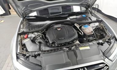 New A6