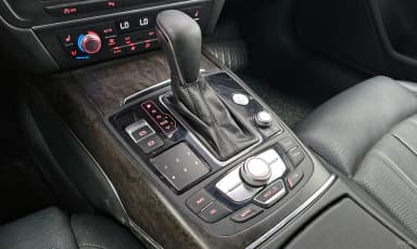New A6