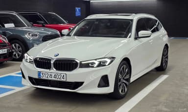 3 Series (G20)