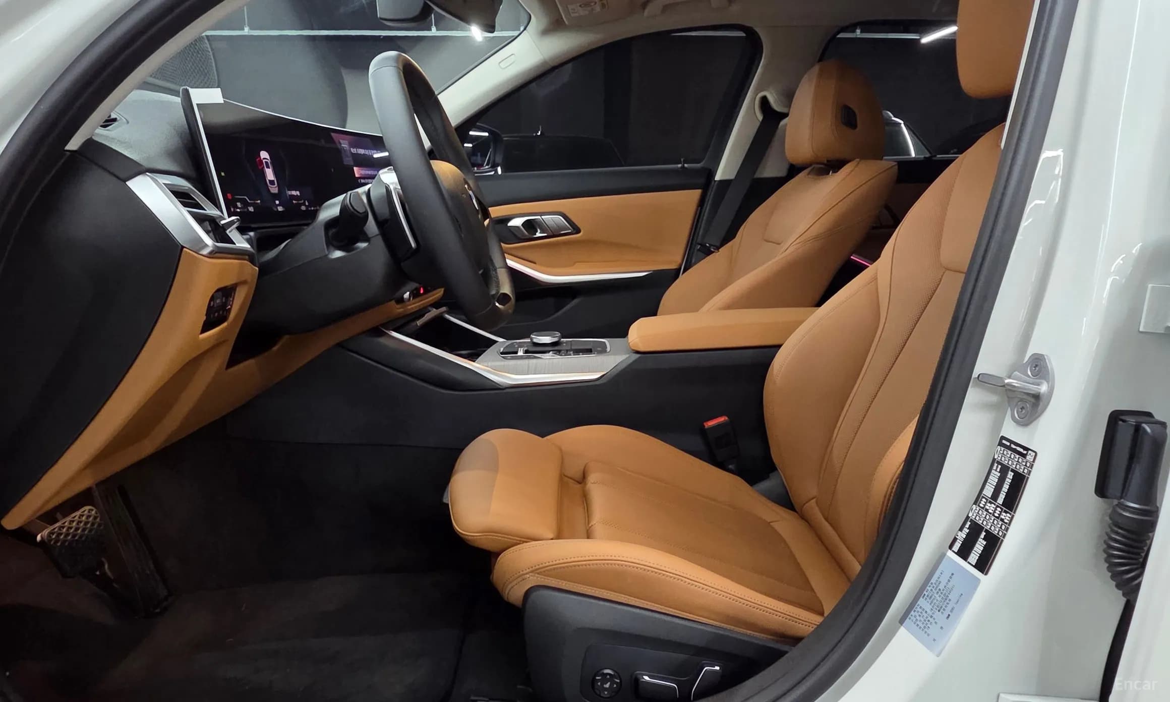 3 Series (G20)