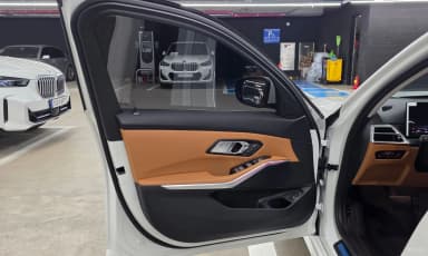 3 Series (G20)