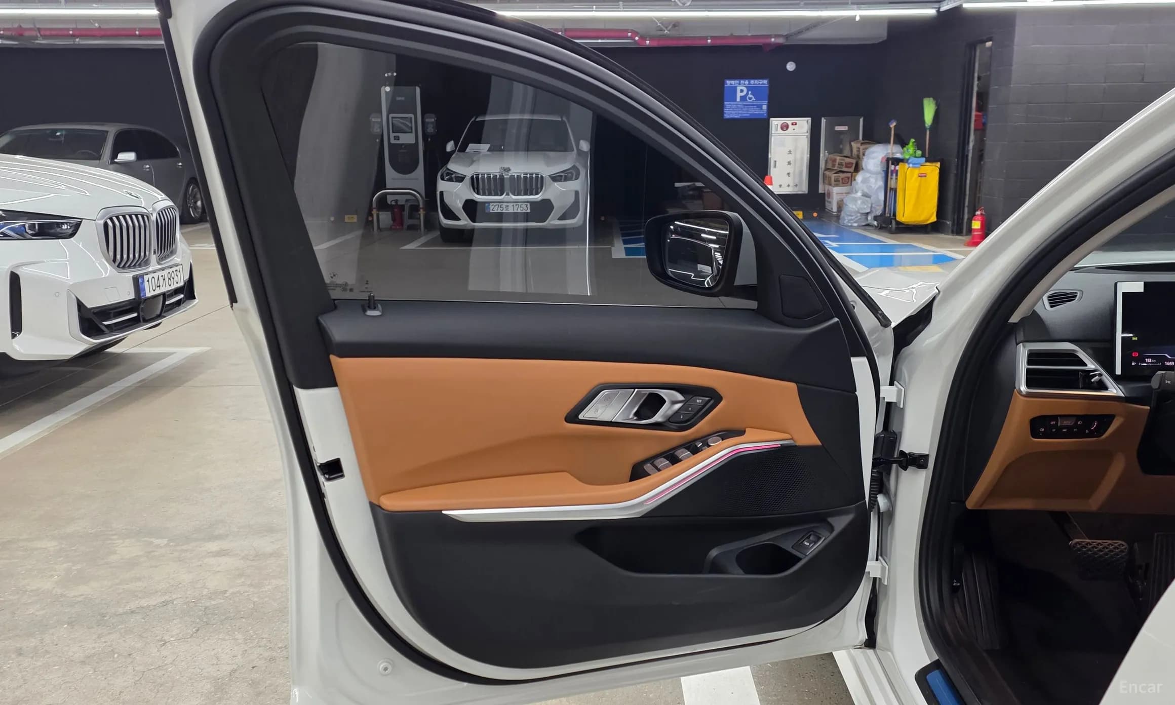 3 Series (G20)