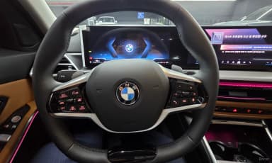 3 Series (G20)