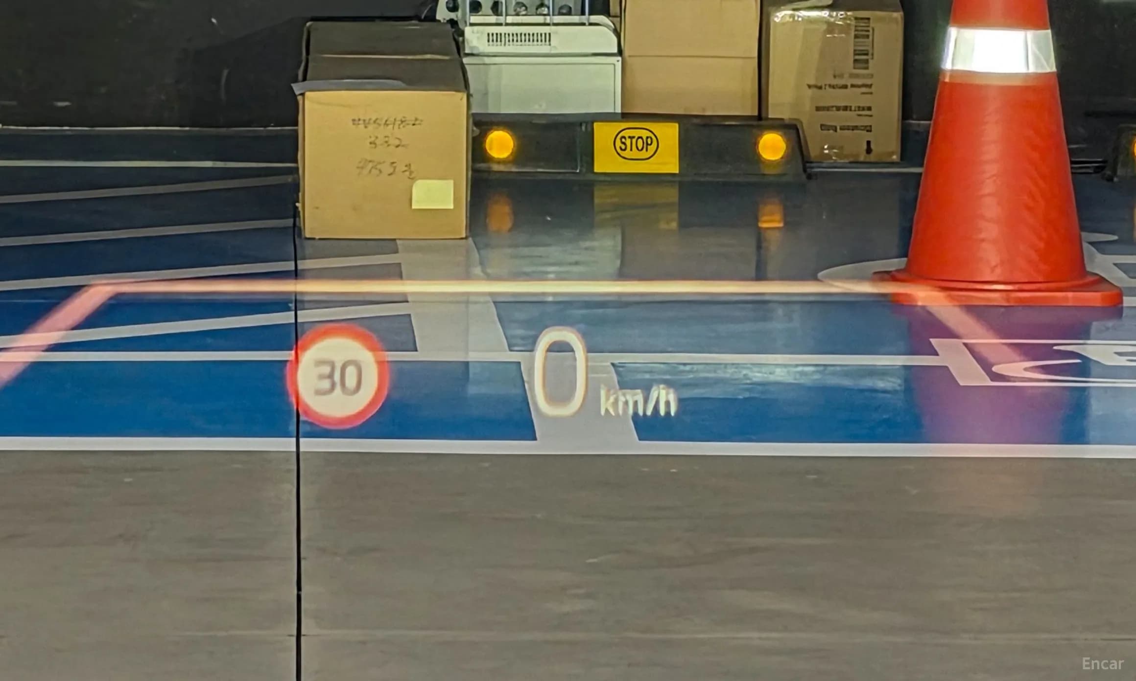 3 Series (G20)