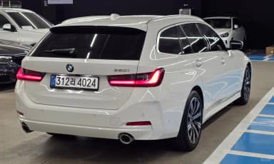 3 Series (G20)