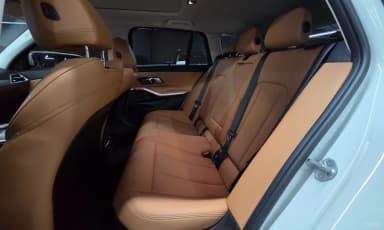 3 Series (G20)