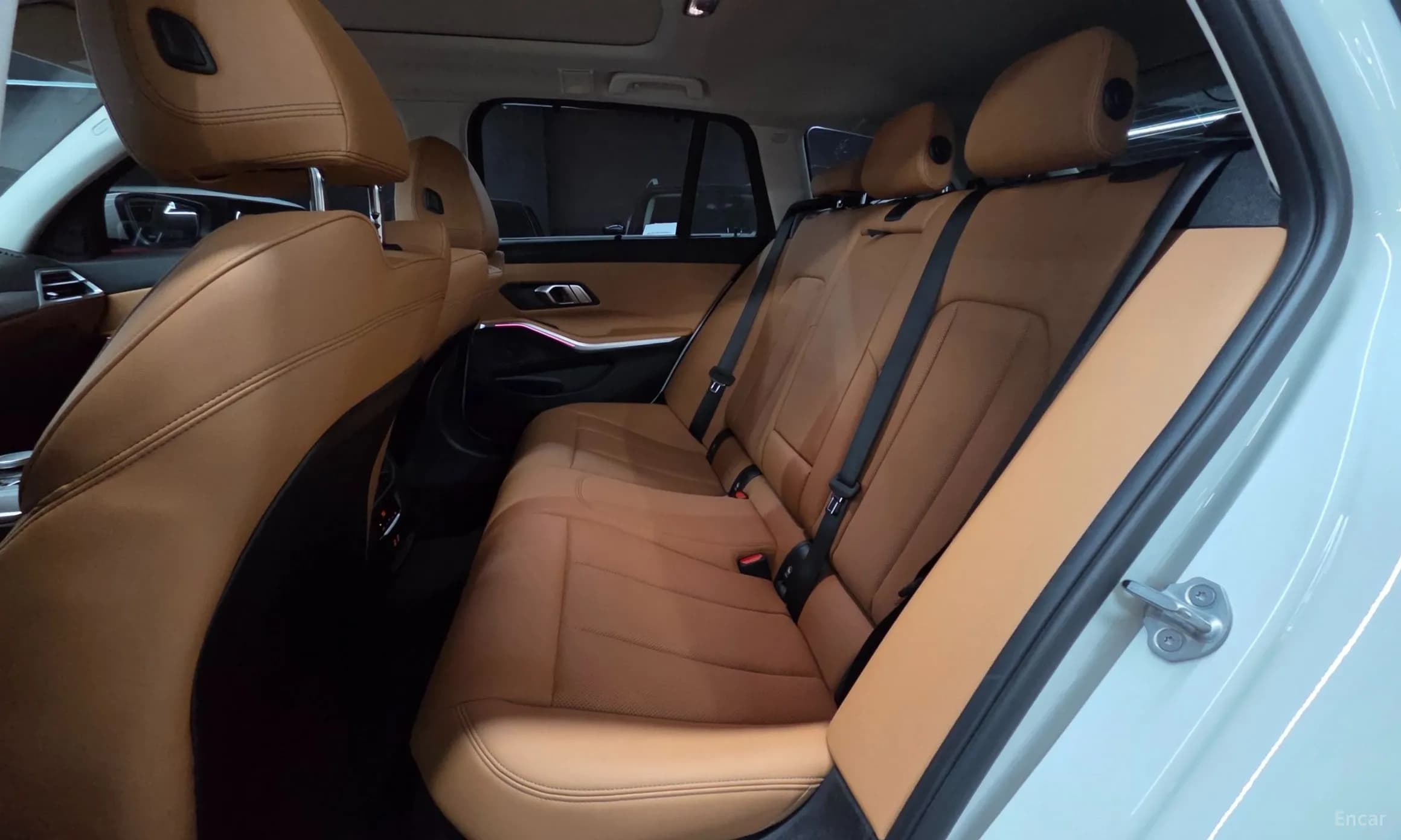 3 Series (G20)