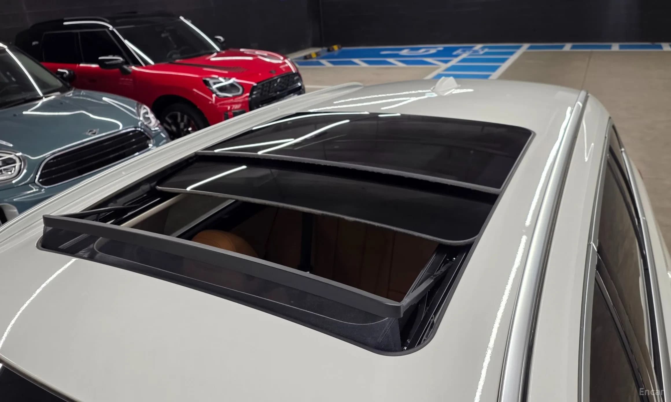 3 Series (G20)
