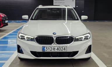 3 Series (G20)