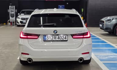 3 Series (G20)