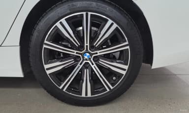 3 Series (G20)