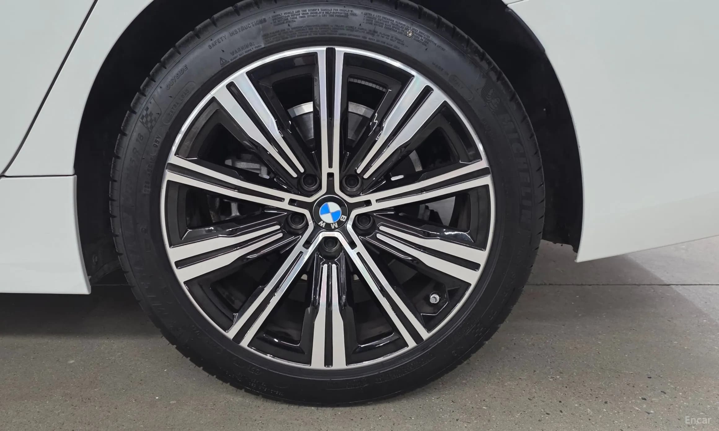 3 Series (G20)