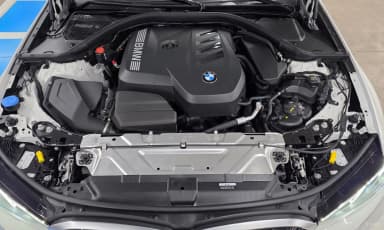 3 Series (G20)