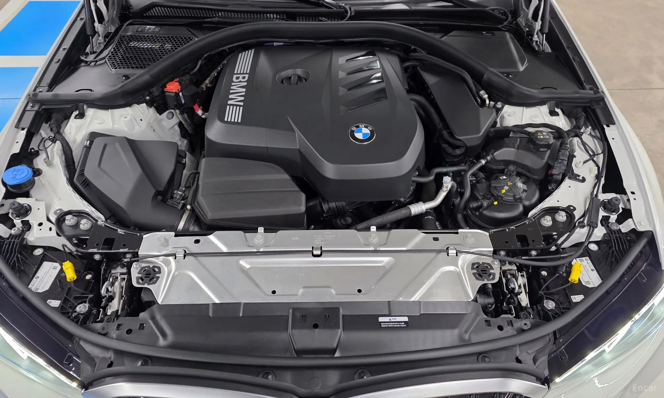 3 Series (G20)