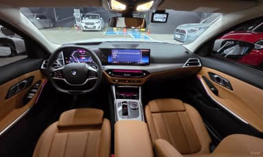 3 Series (G20)