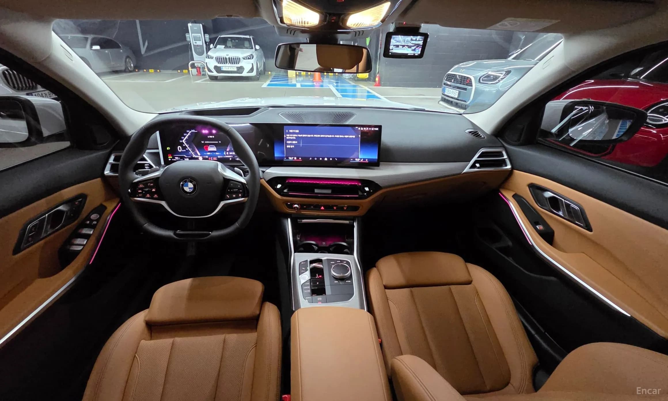 3 Series (G20)