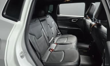 Compass 2nd Generation