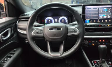 Compass 2nd Generation