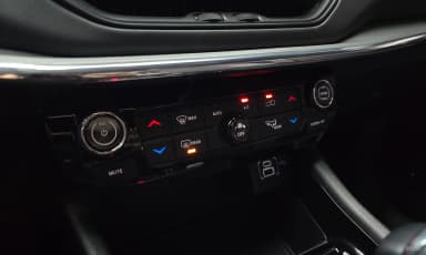 Compass 2nd Generation