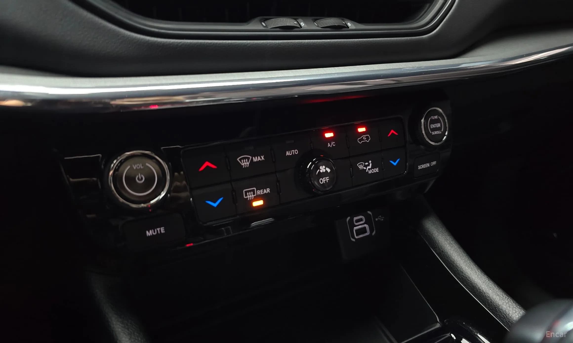 Compass 2nd Generation