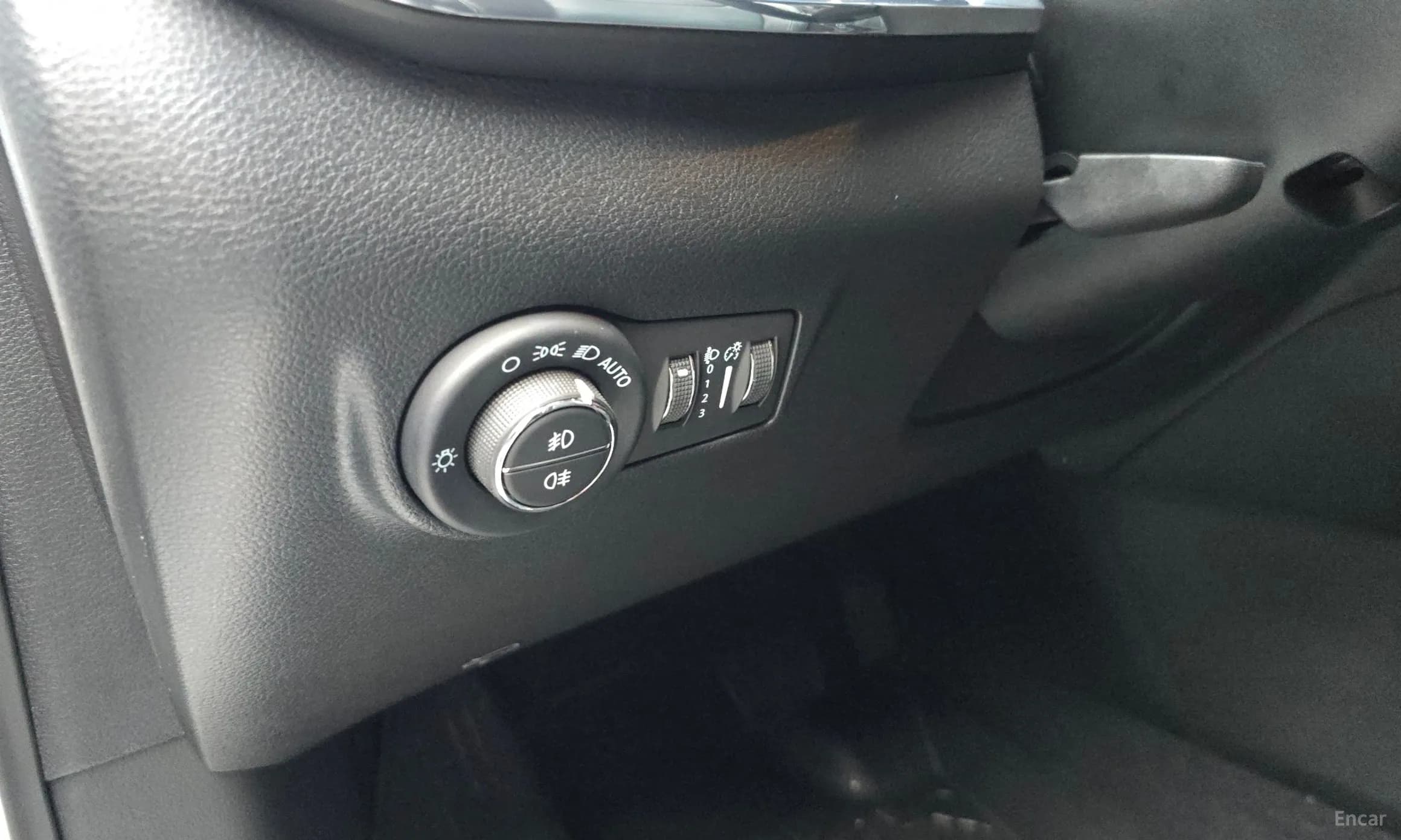 Compass 2nd Generation