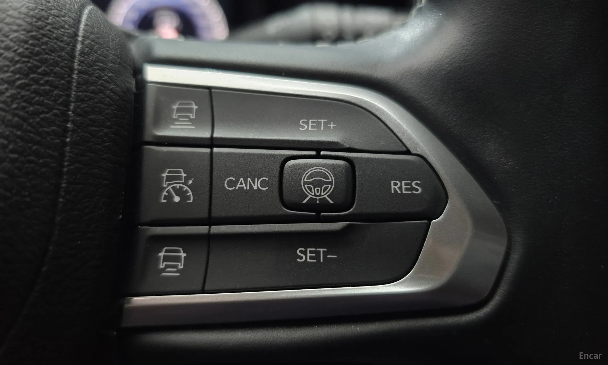 Compass 2nd Generation
