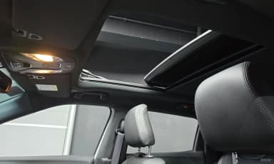 Compass 2nd Generation