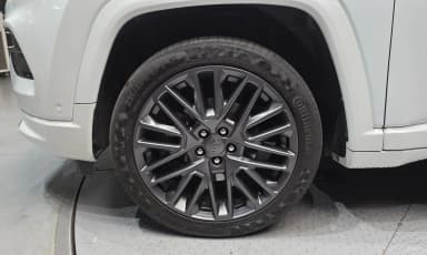 Compass 2nd Generation